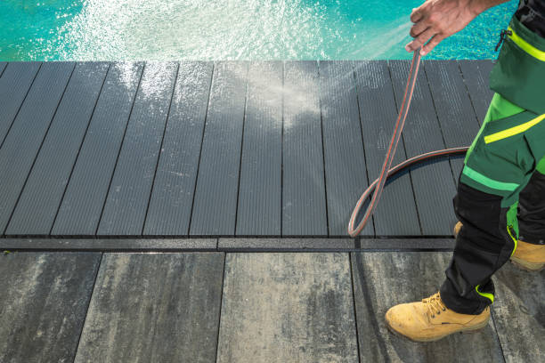 Best Pressure Washing Patio  in Governors Clu, NC