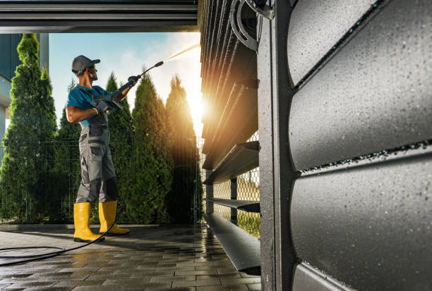 Pressure Washing Contractors in Governors Clu, NC