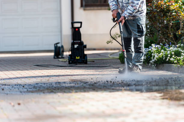 Best Pressure Washing Siding  in Governors Clu, NC