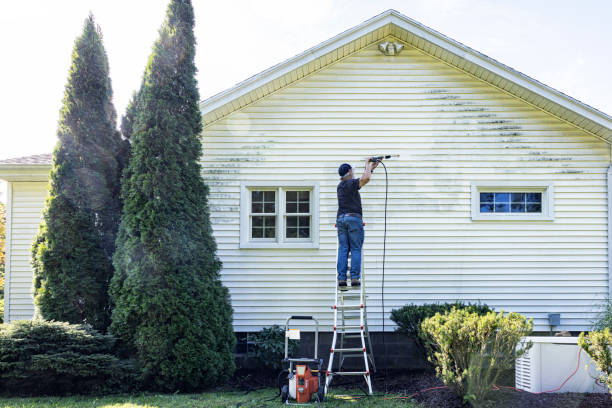 Best Local Pressure Washing Services  in Governors Clu, NC