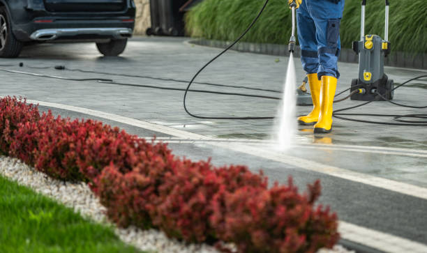 Why Choose Our Certified Pressure Washing Experts for Your Project Needs in Governors Clu, NC?