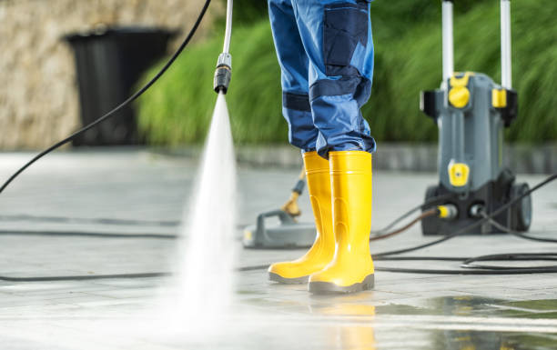 Best Deck Pressure Washing  in Governors Clu, NC