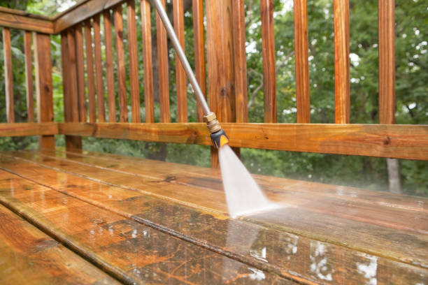 Local Pressure Washing Services in Governors Clu, NC