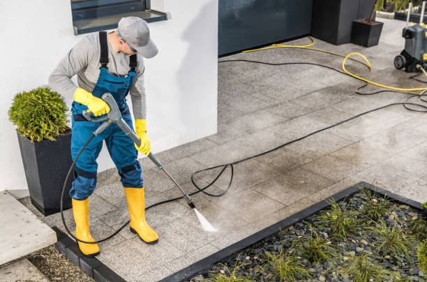 Professional Pressure Washing in Governors Clu, NC