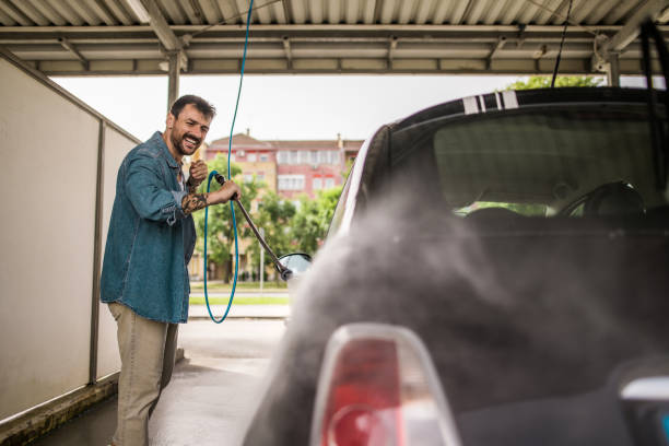Best Pressure Washing Contractors  in Governors Clu, NC